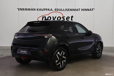 Opel Mokka-e 2025, photo 4/38