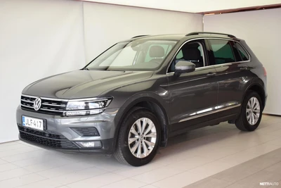 Volkswagen Tiguan 2019, kuva 1/14