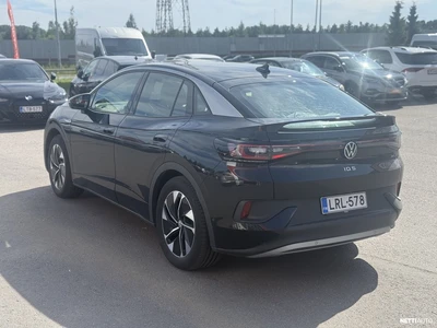 Volkswagen ID.5 2023, kuva 4/10