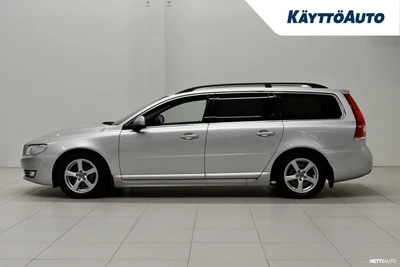 Volvo V70 D2 Momentum 2014, kuva 3/23