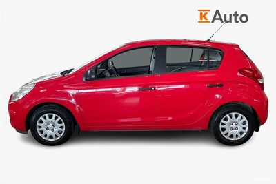 Hyundai i20 1,2 Classic 5d 2012, kuva 5/19