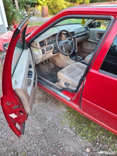 Volvo V70 1997, photo 5/15