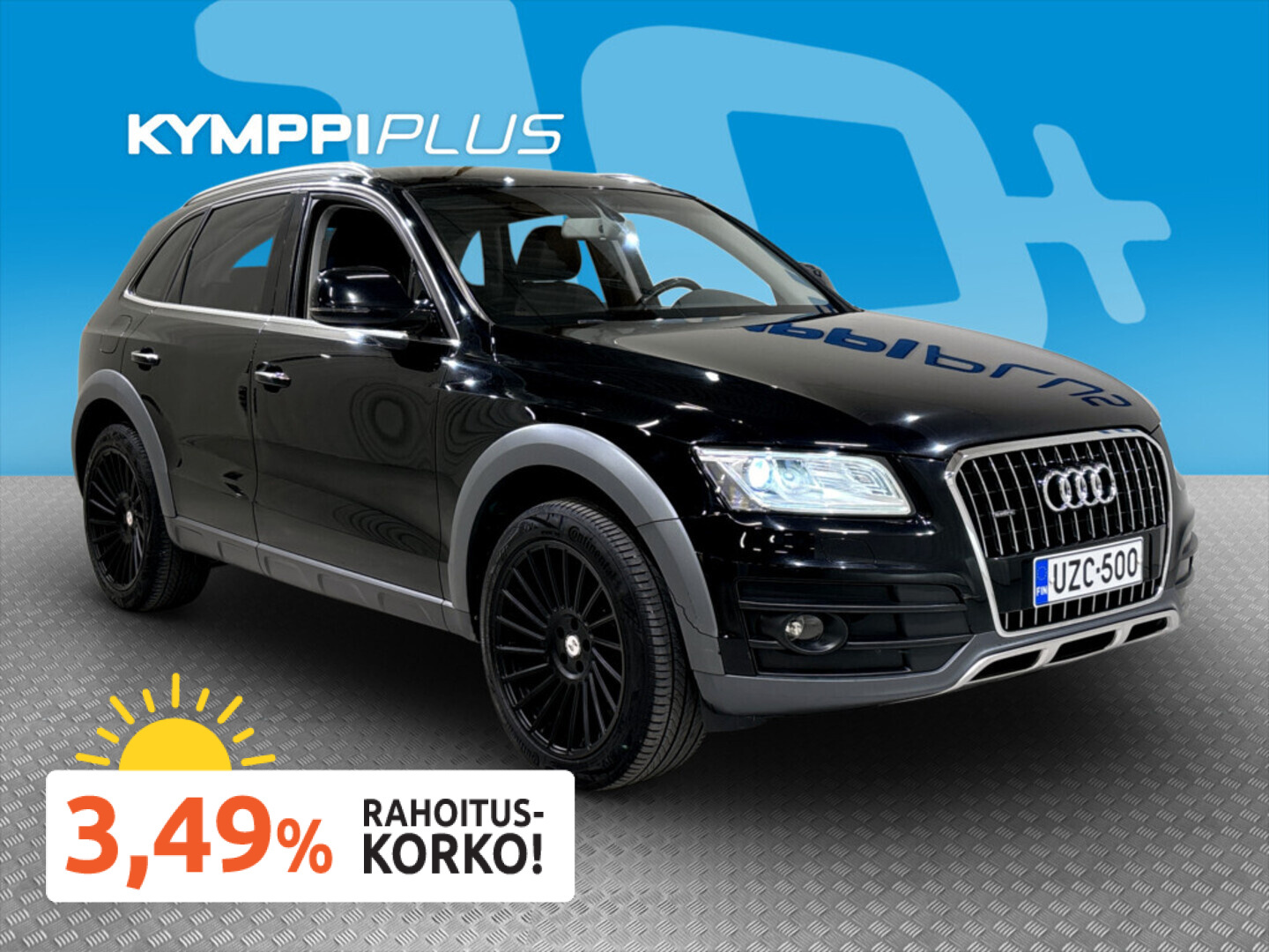 Audi Q5