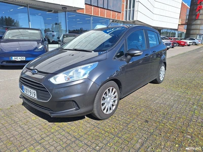 Ford B-Max 2017, kuva 3/10