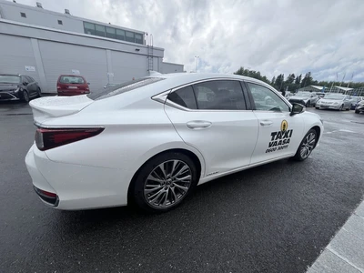 Lexus ES 300h Limited Edition 2021, photo 2/3