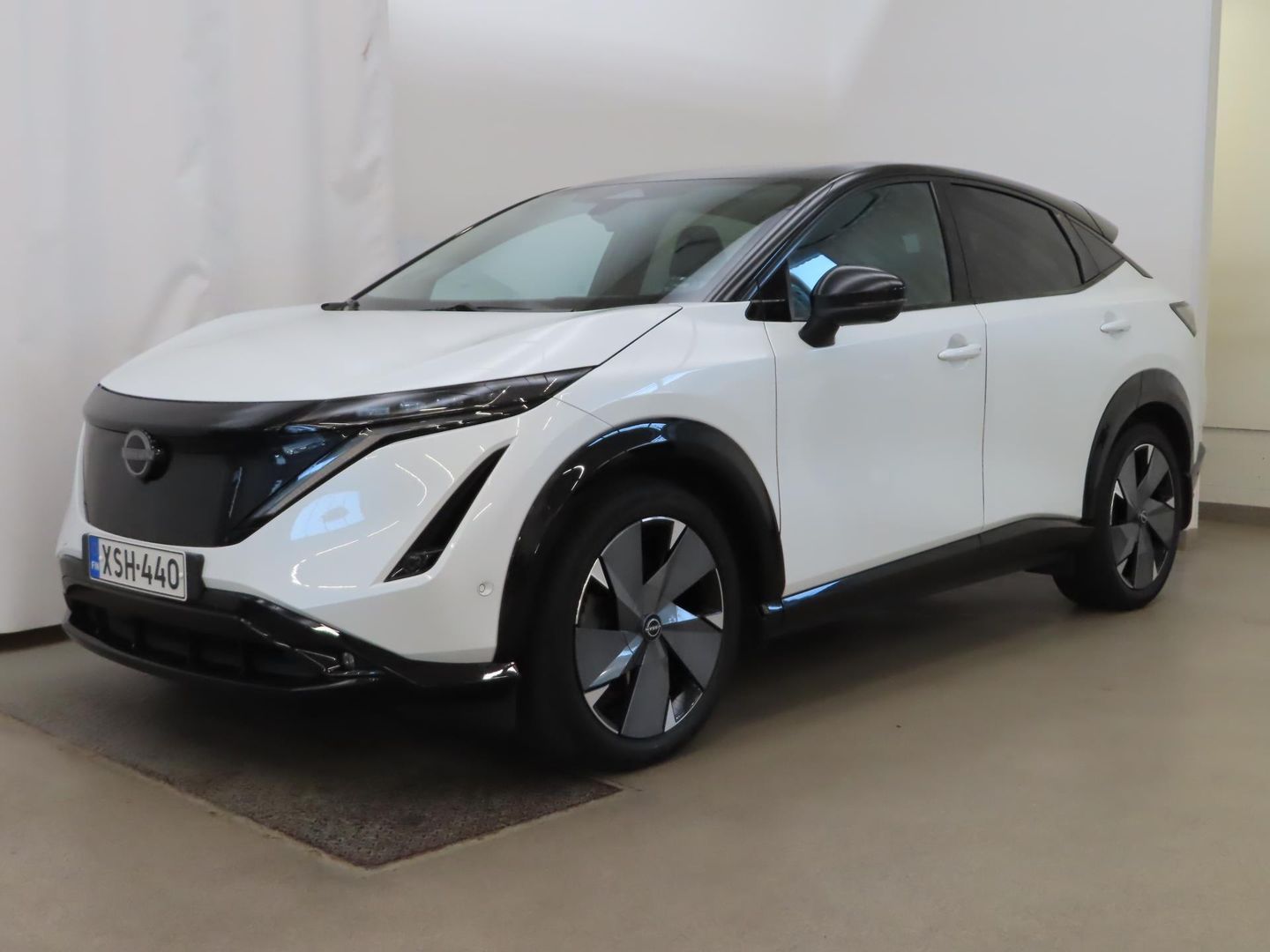 Nissan Ariya