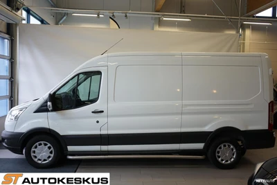 Ford Transit 2016, photo 1/15