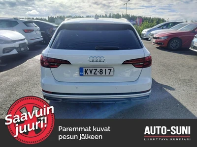 Audi A4 2019, kuva 5/12