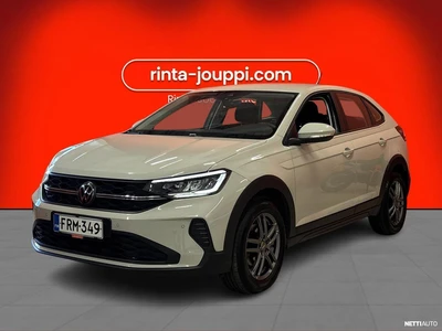 Volkswagen Taigo Comfort 1,0 TSI 70 kW 2023, kuva 1/29
