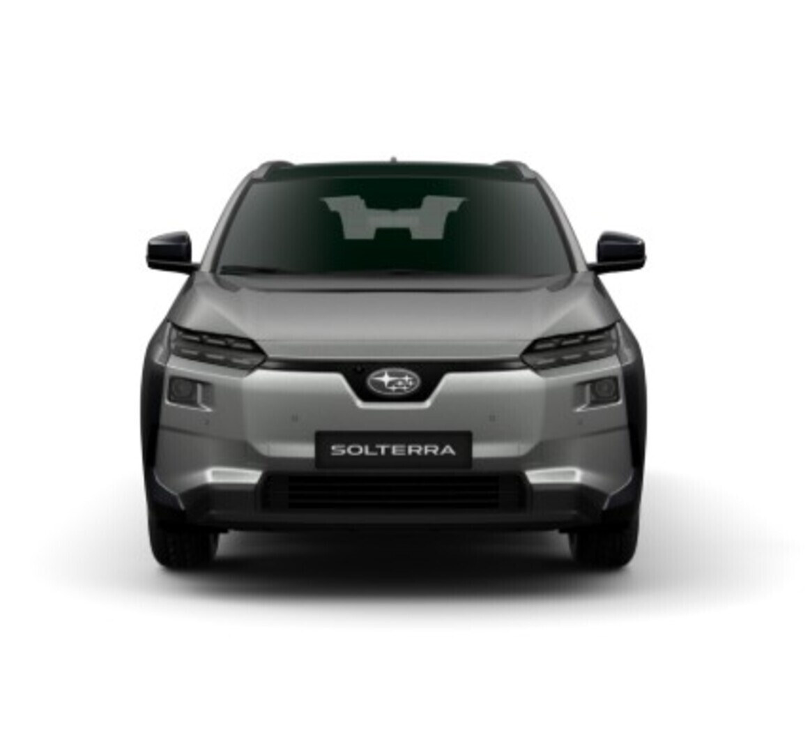Subaru Solterra