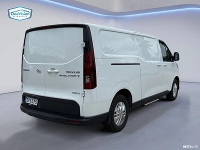 Maxus e-Deliver 7 88kWh L2H1 FWD 2026, photo 5/16