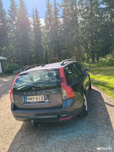 Volvo V50 2010, photo 3/3