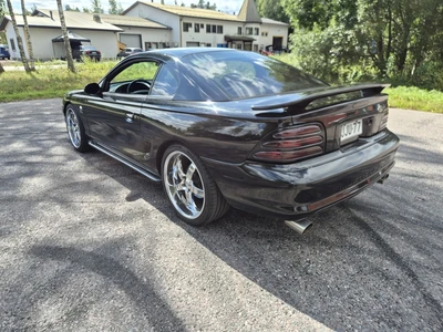 Ford Mustang 1995, kuva 7/9