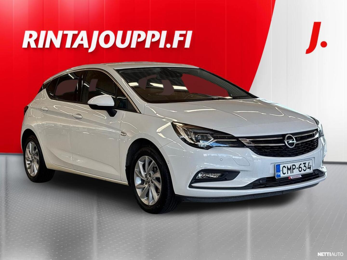 Opel Astra 5-ov Innovation Plus 150 Turbo A