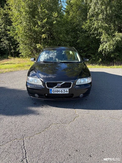Volvo S60 2007, kuva 1/10