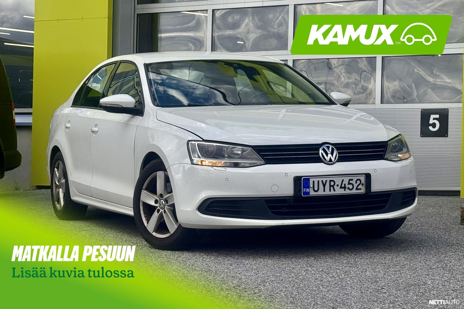 Volkswagen Jetta