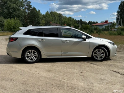 Toyota Corolla 2020, kuva 4/17