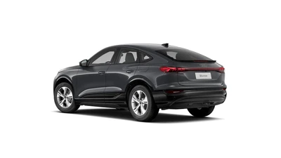 Audi Q6 e-tron 2025, kuva 3/9