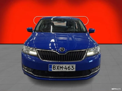 Skoda Rapid 1,0 TSI 95 Clever 2019, kuva 3/43