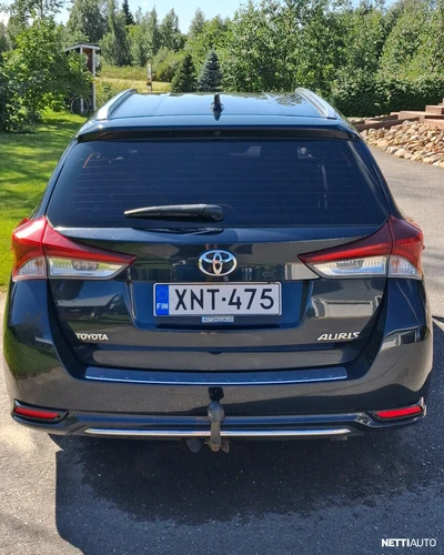Toyota Auris 2016, kuva 5/17