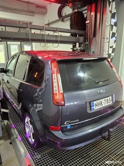 Ford C-Max 2008, kuva 4/10