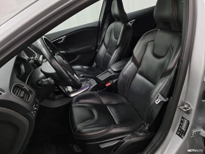 Volvo V40 D2 Ocean Race Business aut 2015, kuva 7/24