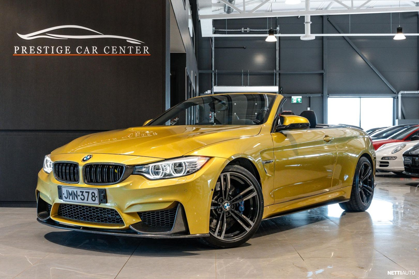 BMW M4