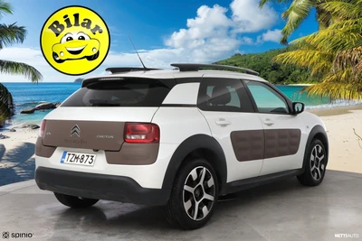 Citroen C4 Cactus 2015, photo 5/50