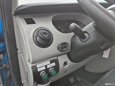 Opel Movano 2008, photo 6/6