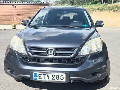 Honda CR-V 2012, kuva 7/10