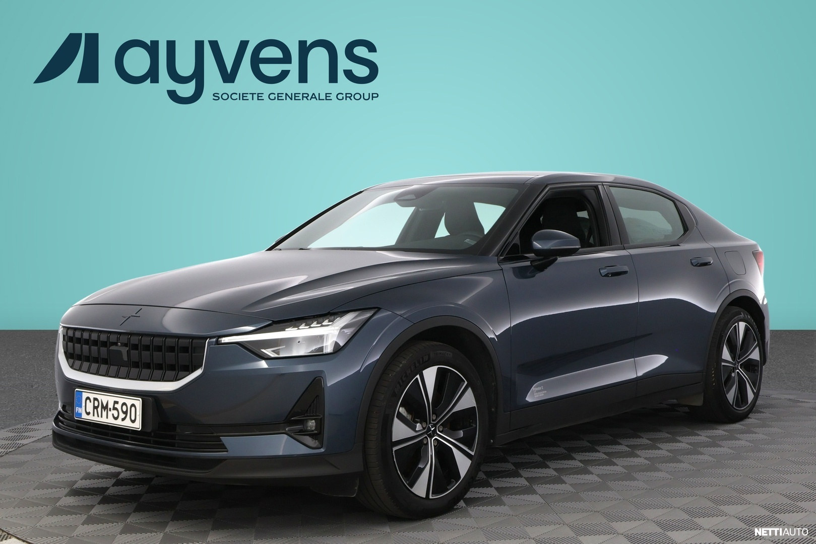 Polestar 2