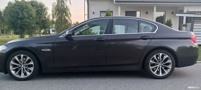 BMW 520 2015, kuva 2/9