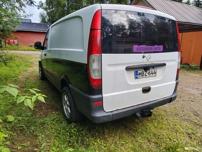 Mercedes-Benz Vito 2005, kuva 4/10