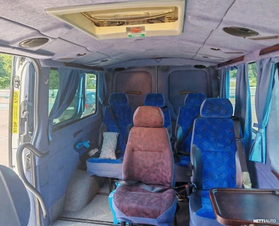 Mercedes-Benz Sprinter 315CDI-3.55T 2007, kuva 7/17