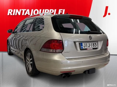 Volkswagen Golf 2012, kuva 2/27