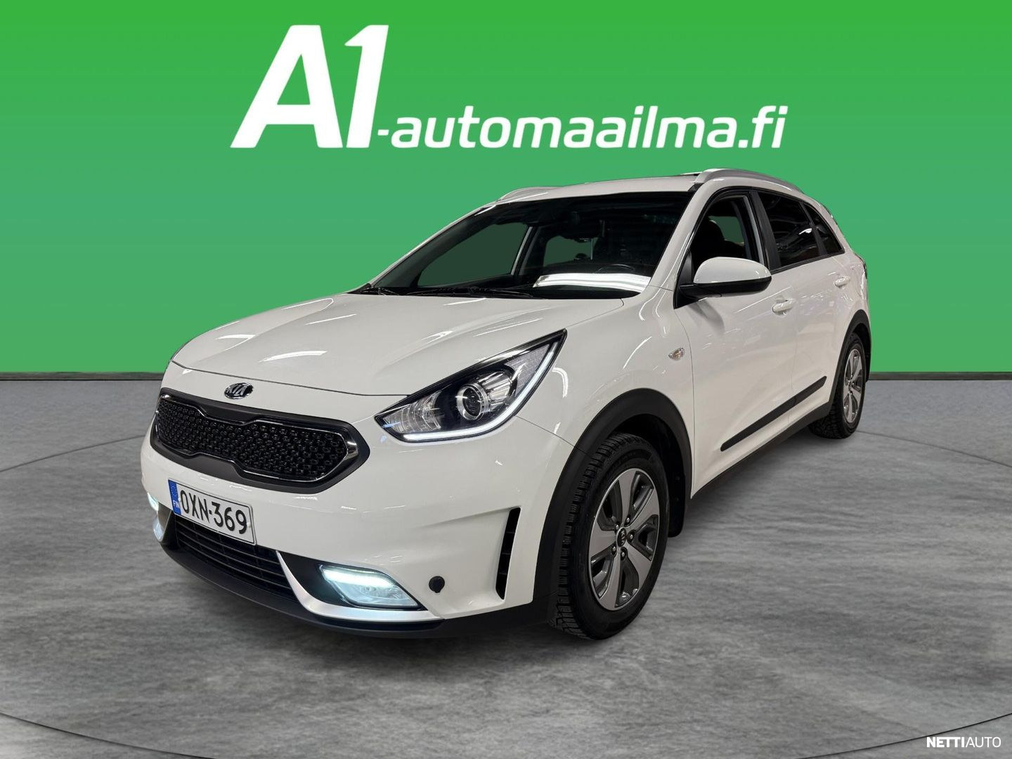 Kia Niro