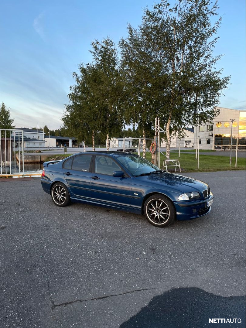 BMW 316