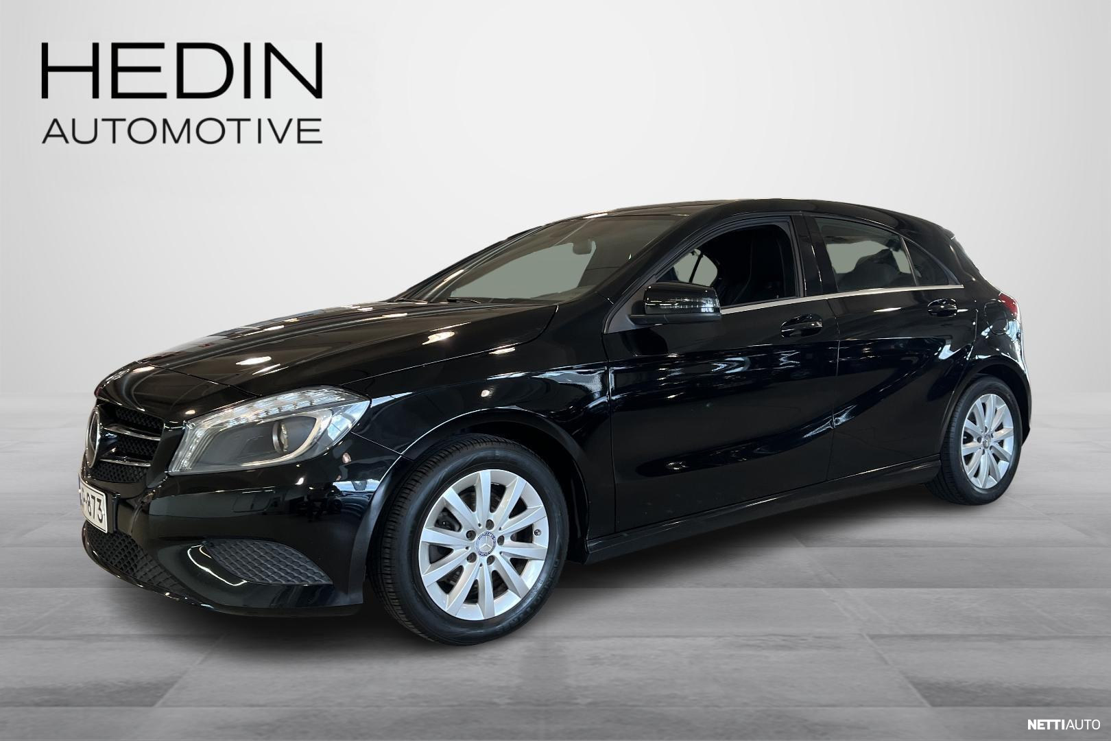 Mercedes-Benz A