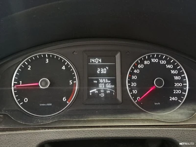 Volkswagen Transporter 2011, photo 3/24