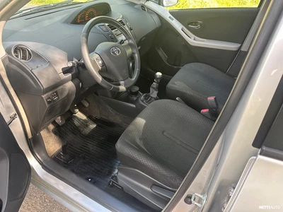Toyota Yaris 2011, kuva 3/19