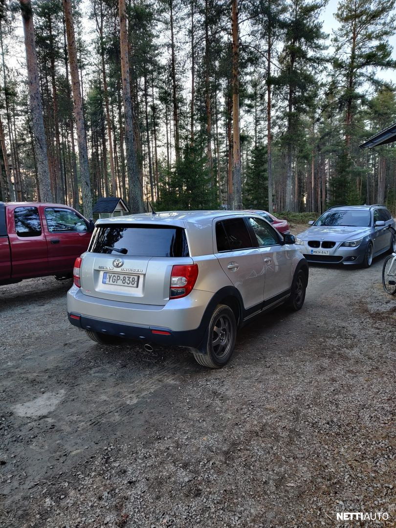 Toyota Urban Cruiser 2011, kuva 2/5