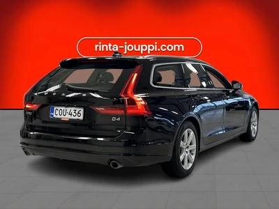 Volvo V90 D4 Business aut 2017, kuva 6/28