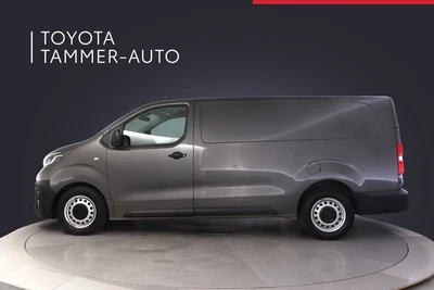 Toyota Proace 2020, kuva 4/17