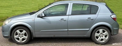 Opel Astra 2007, photo 5/10