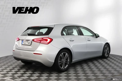 Mercedes-Benz A 180 A Business Style 2019, kuva 5/34