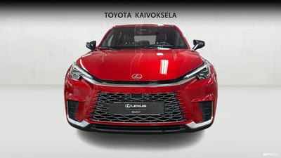 Lexus LBX 200h Elegant 2025, kuva 7/19