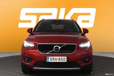 Volvo XC40 T5 Twin Engine Business aut 2020, kuva 2/43