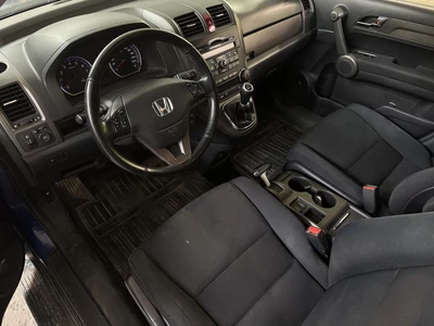Honda CR-V CR-V 2.0 VTEC Elegance 2010, kuva 4/10