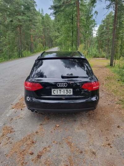 Audi A4 2010, kuva 4/13