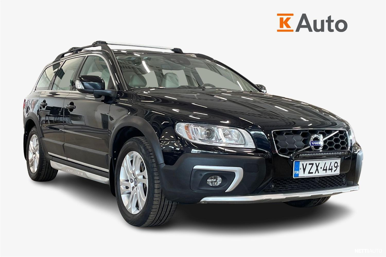 Volvo XC70